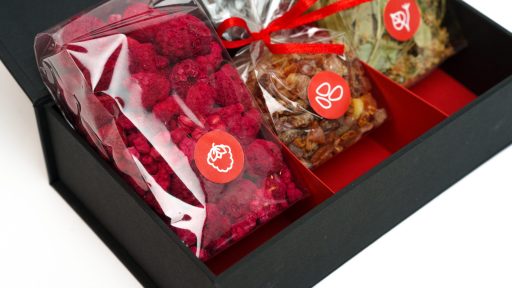 Tea Gift Set