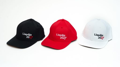 Cap Liepāja 2027
