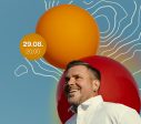 29. augustā Tipogrāfijas radošajā kvartālā uzstāsies Intars Busulis ar Abonementa orķestri un Baltic Groove Orchestra