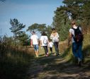 5. septembrī Beberliņos notiks saliedējošs pārgājiens ģimenēm