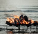 On 29 August, Ancient Fire Night will glow with bonfires and the sounds of 