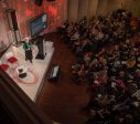 On November 4, the Great Amber Concert Hall will host the Liepāja 2027 international conference 