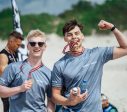 19. septembrī Liepājā Stadionā Olimpija norisināsies Drosmes skrējiens