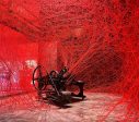 Liepāja 2027 Invites to Write 10,000 Letters for New Work by Japanese Artist Chiharu Shiota