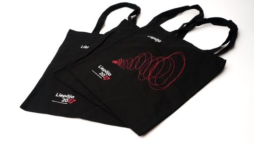 Cotton Tote Bag