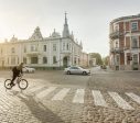 Liepāja iekļauta 2027. gada pasaules TOP 10 galamērķu izlasē