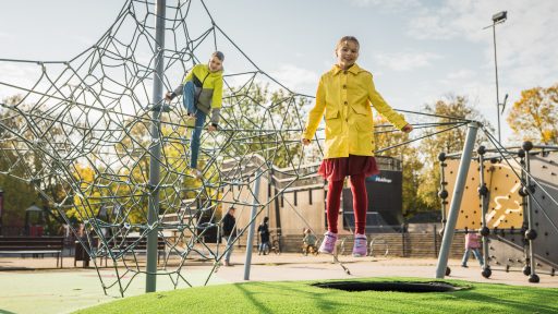 Brīvlaiks Liepājā! Idejas rudens piedzīvojumiem visai ģimenei