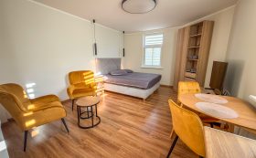 Apartments 